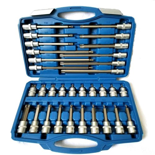 32PC TORX press fit sleeve