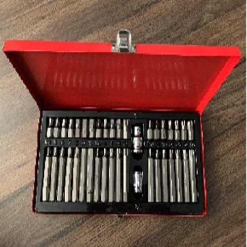 40PC iron box star batch