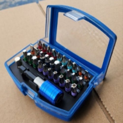 32PCS color batch set