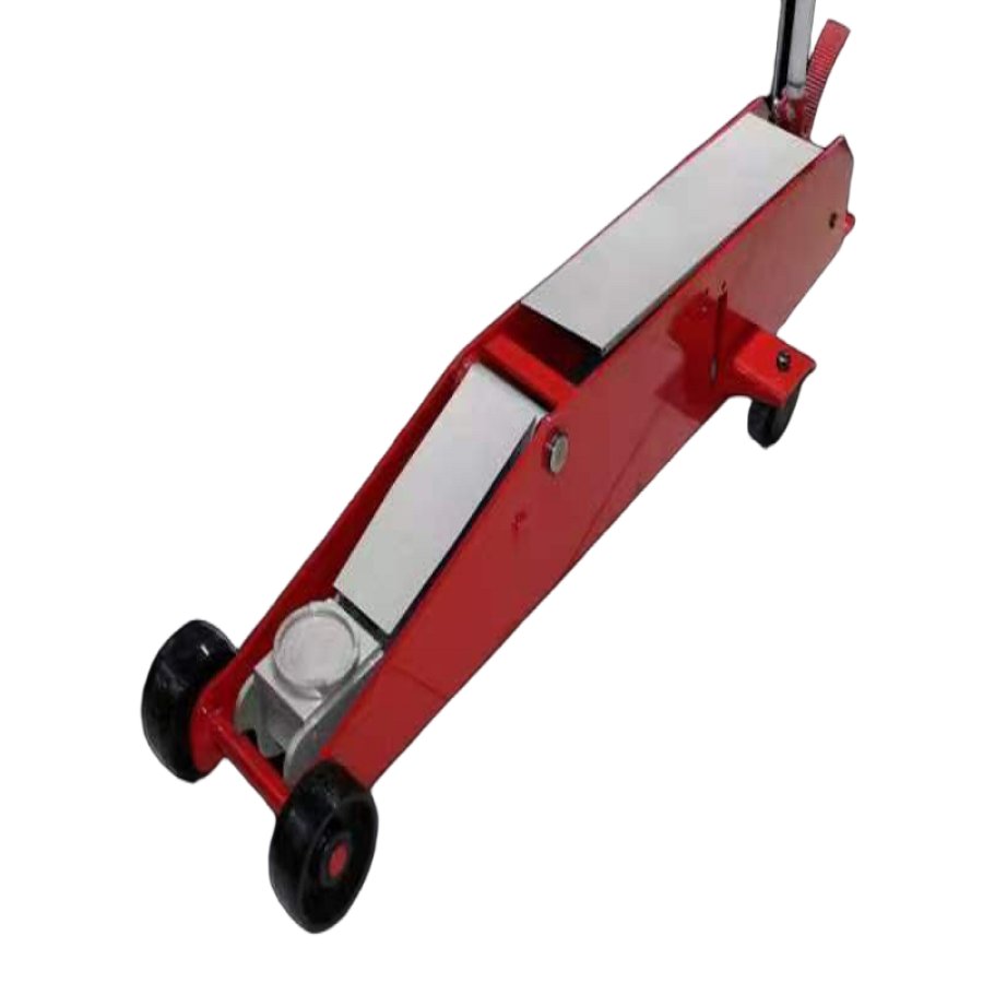 ST611054 5T Long Floor Jack