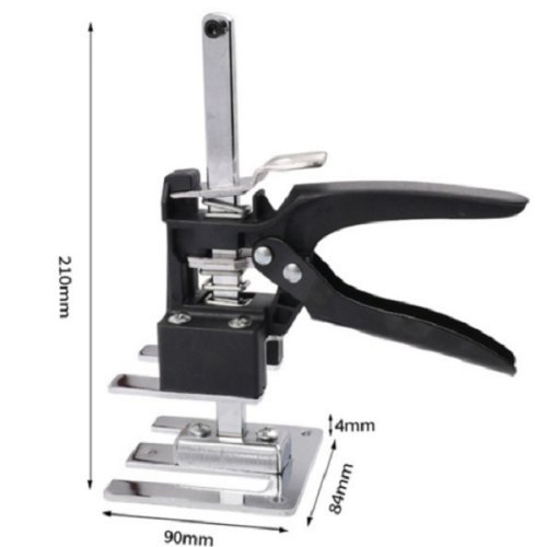 LIFTING TENSIONING TOOL