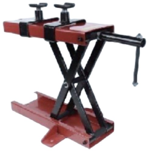 MOTORCYCLE LIFTING TABLE