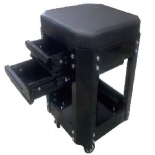 ROLLER WORK SEAT WITH 3 DRAWERS