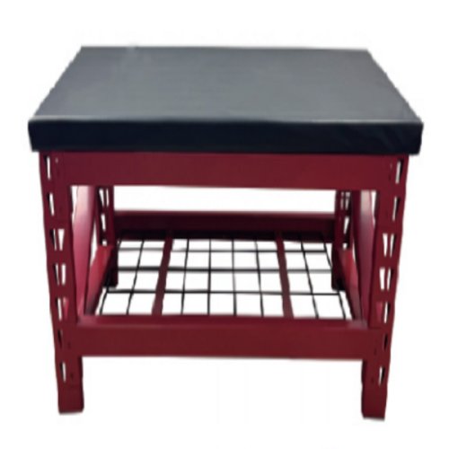 LONG SEAT WITH STORAGE CASE