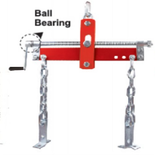 680 KG ENGINE LEVELER