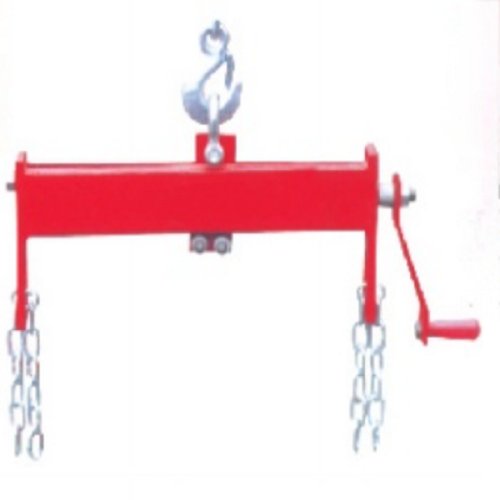 2000KG ENGINE LEVELER