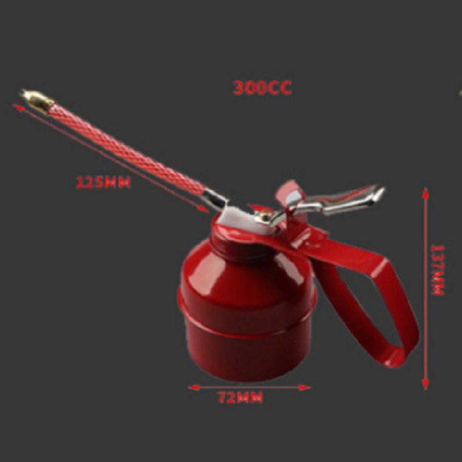 ST611121 300cc Manual oil pot