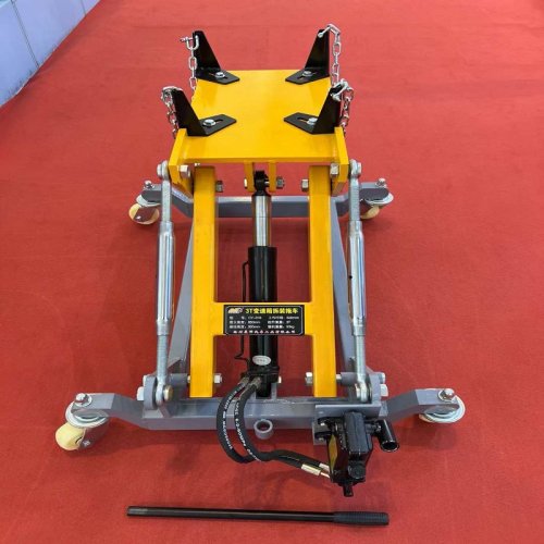 3T Low Profile Transmission Jack