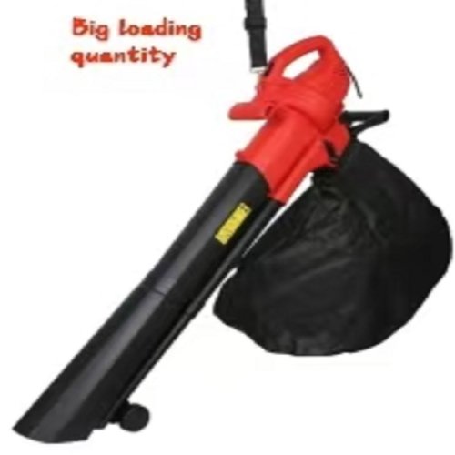 Electric Vacuum Blower