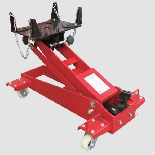 2T Low Profile Transmission Jack