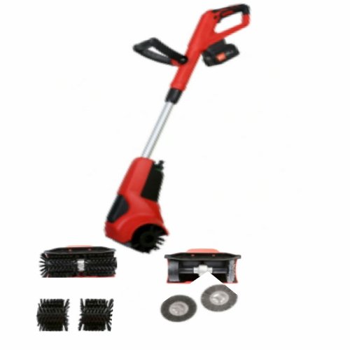 DC20V cordless Multi-brush