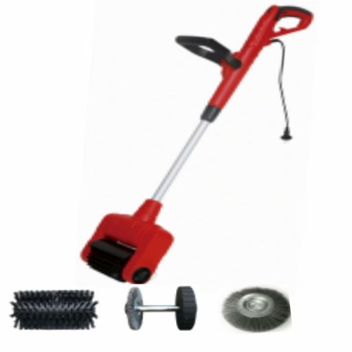 Electric Multi-brush 