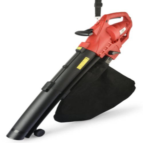 Electric Vacuum Blower