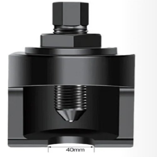 40mm Wind Cannon Ball Head Extractor