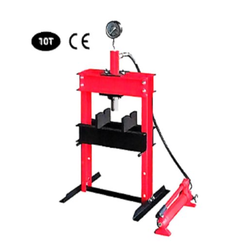 10T Hydraulic Shop Press