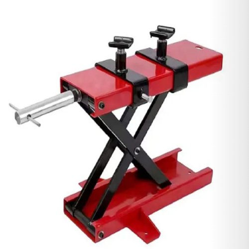 Motorcycle Lifting Platform