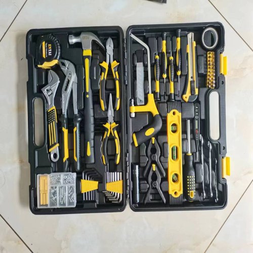 218PC TOOL SET