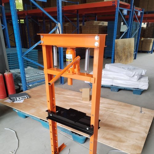 12T Workshop Press