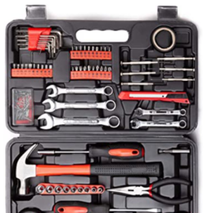 ST611169  148PC TOOL SET