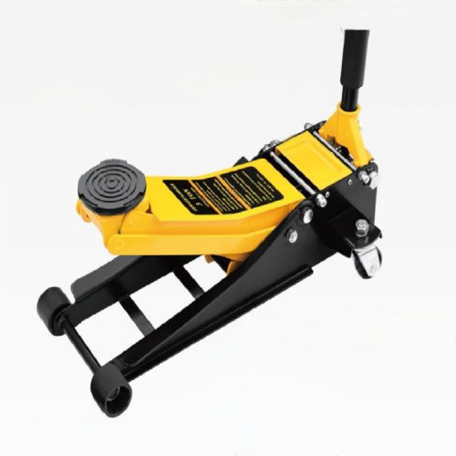 3T QUCK LIFT GARAGE JACK WITH DUAL PUMP