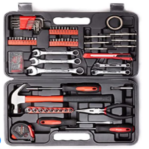 148PC TOOL SET