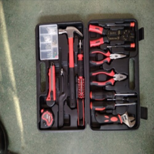 160PC TOOL SET