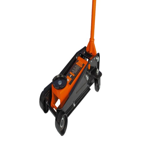 2Ton  Hydraulic Floor Jack 