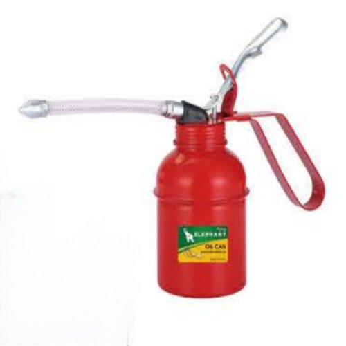 300cc Manual oil pot