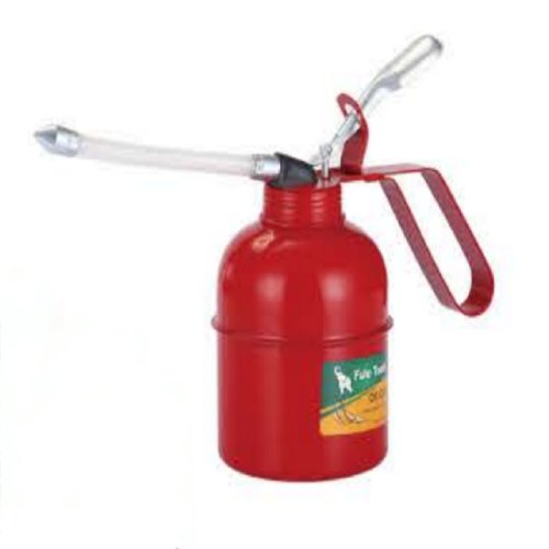 500cc Manual oil pot