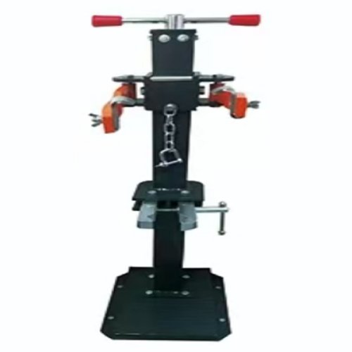 Chinese Spring Damper Compressor