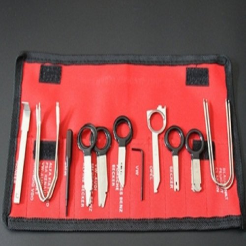 Radio disassembly kit 20 pieces