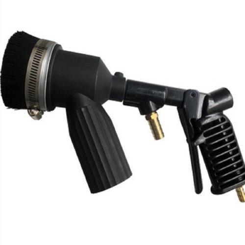 Sandblaster gun to SB28 with brush