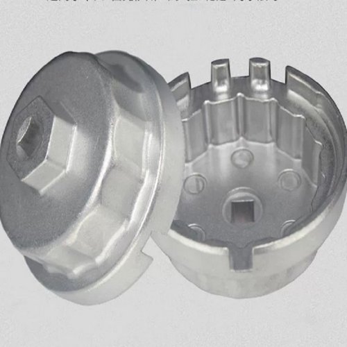 Oil filter wrench toyota 64,5 mm/14 of angles