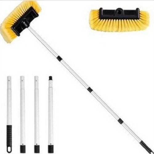 Telescopic brush for washing 3M