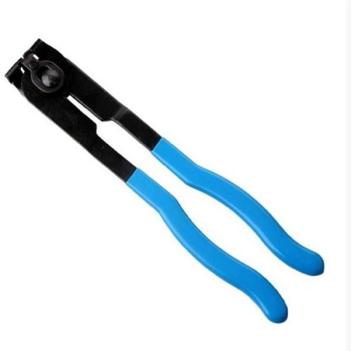 Pliers for joint cover bands