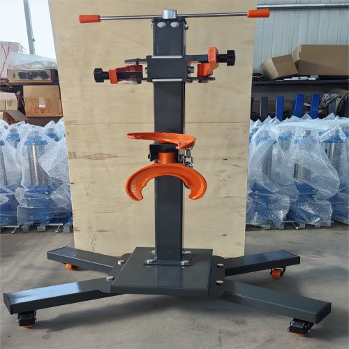 Chinese Spring Damper Compressor