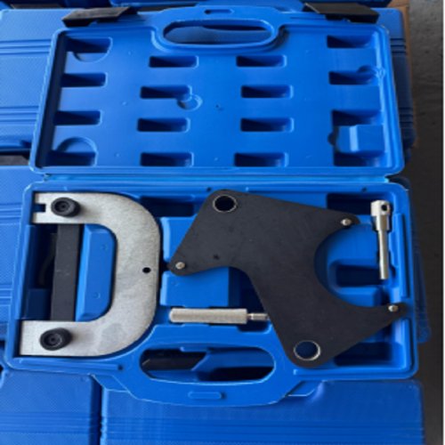 Engine timing tool for Renault 1,4/1,6 16V