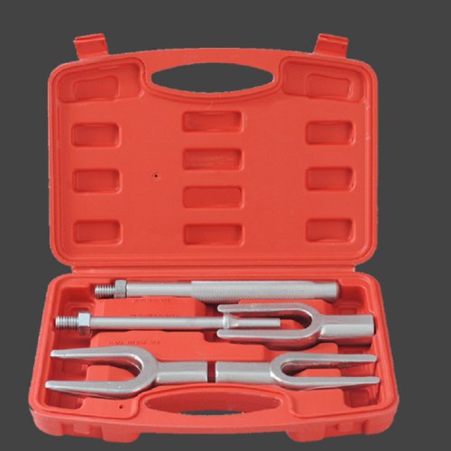 5 pieces fork-type ball joint separator