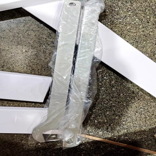 32mm Fan Clutch Wrench Water Pump Holder Removal Tool for BMW