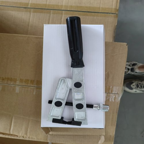 CV boot tool band pliers