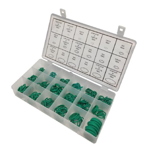 Orings 270 pcs