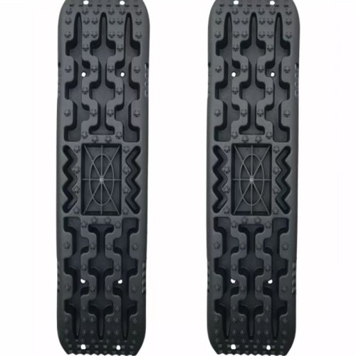 Traction mats