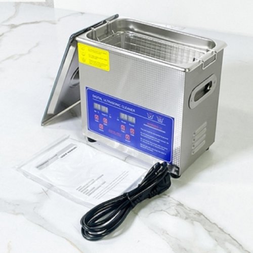 Ultrasonic cleaner