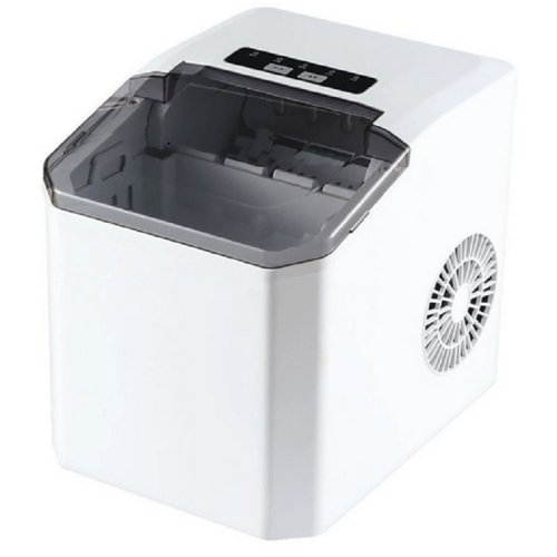 Ice maker