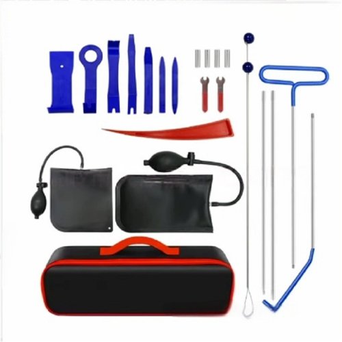 Wheel Pin puller 22pcs