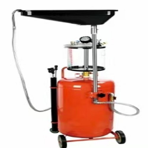 Collecting Oil Machina With Measuring Cup 3197