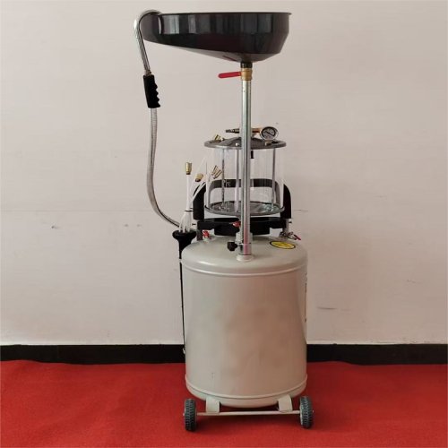6297 Oil extractor