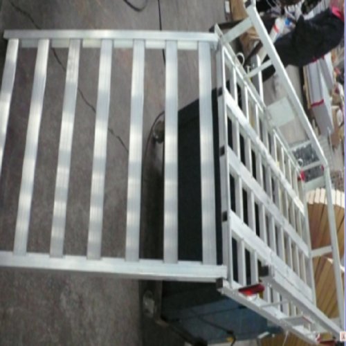  Aluminum truck bed