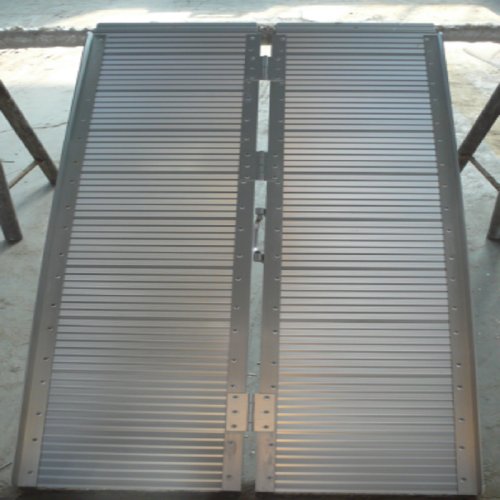 3-foot wheelchair ramp