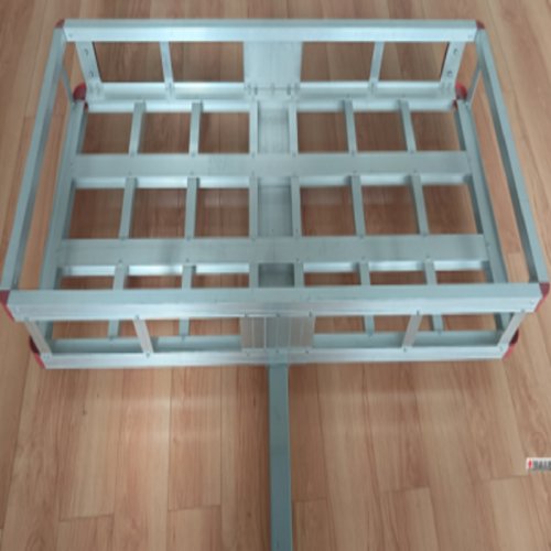  69688 Aluminum truck bed